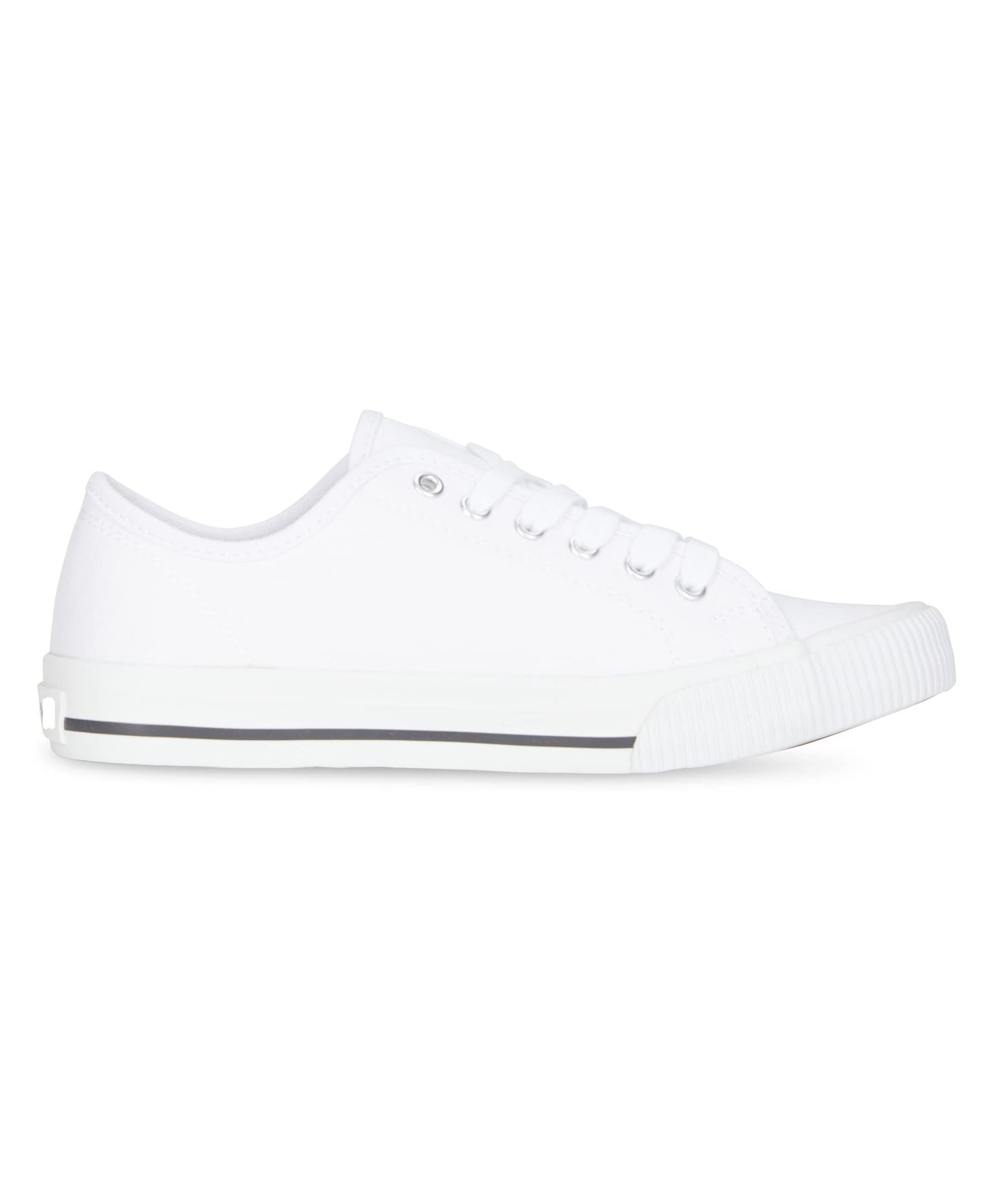 Women's Ceta Sneakers, White, 10